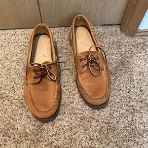 Sperry Gold Cup Boat shoes